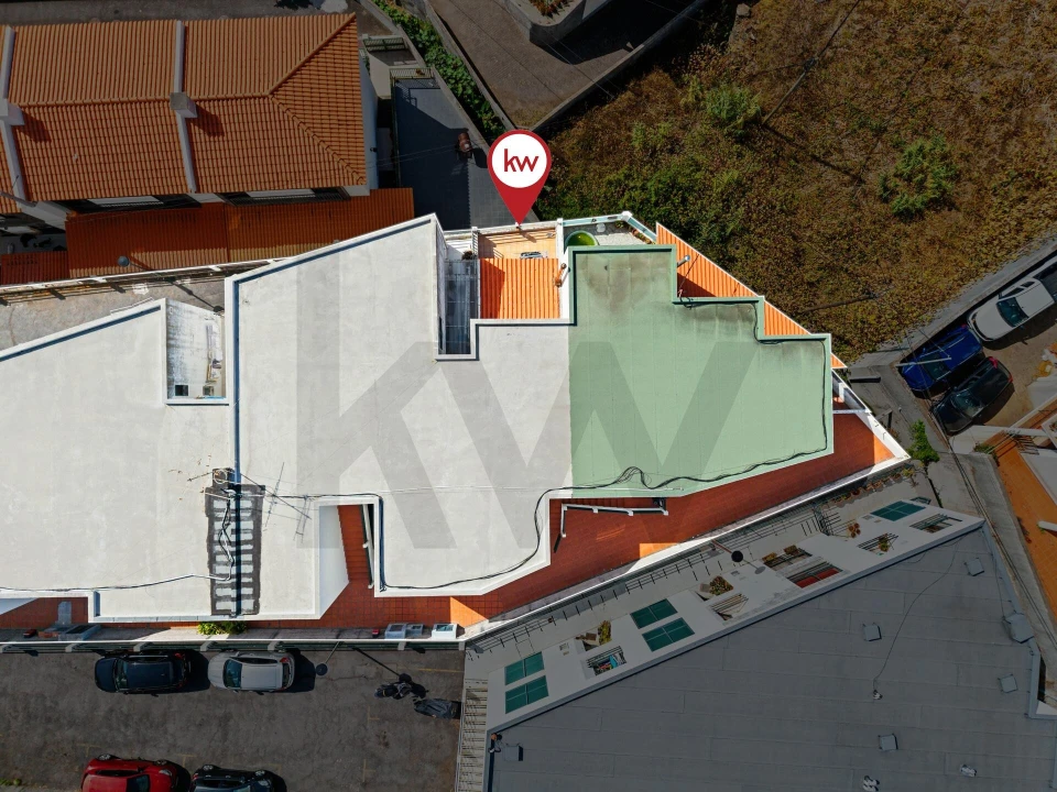 Apartamento T2 para Venda em Caniço Foto 22