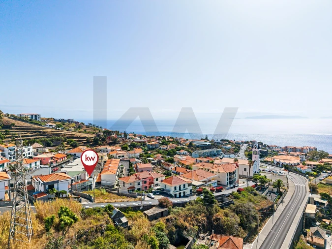 Apartamento T2 para Venda em Caniço Foto 21