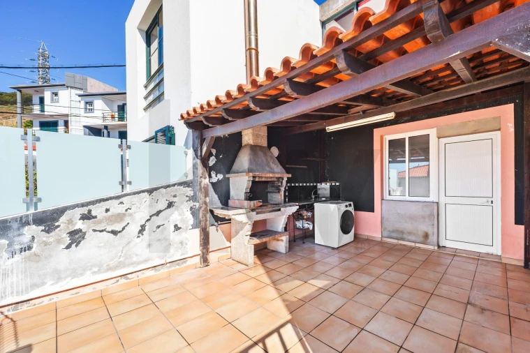 Apartamento T2 para Venda em Caniço Foto 18
