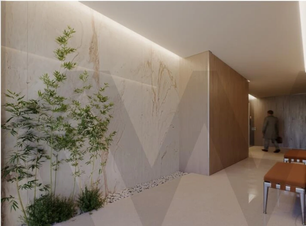 Apartamento T2 para Venda em Oliveira do Bairro Foto 2