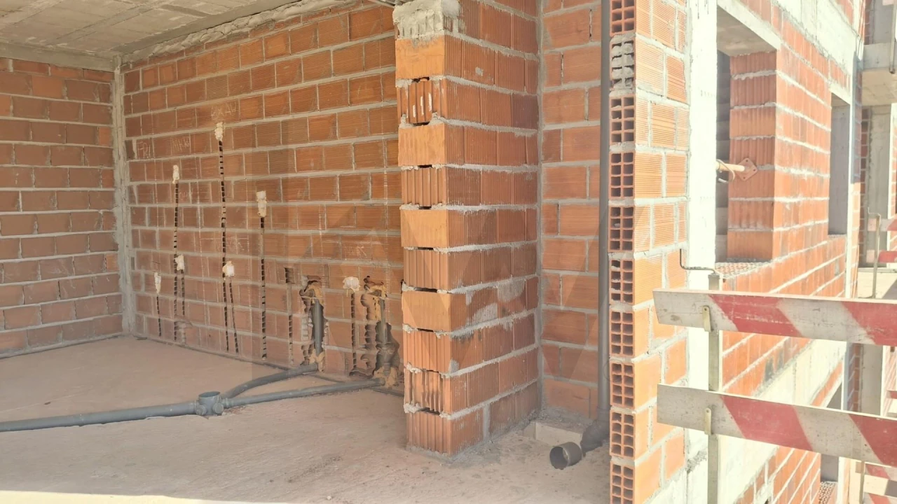 Apartamento T2 para Venda em Oliveira do Bairro Foto 18