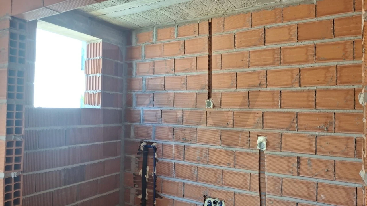 Apartamento T2 para Venda em Oliveira do Bairro Foto 14