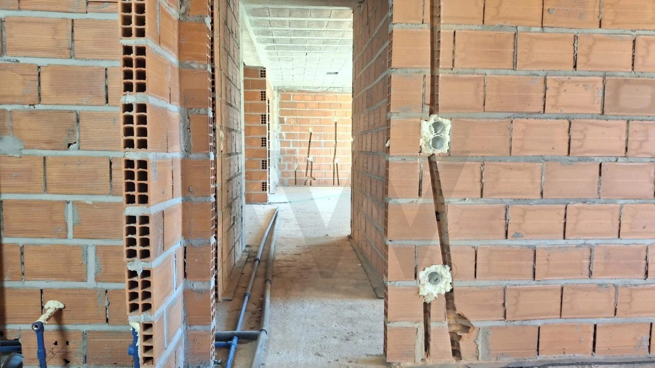 Apartamento T2 para Venda em Oliveira do Bairro Foto 15