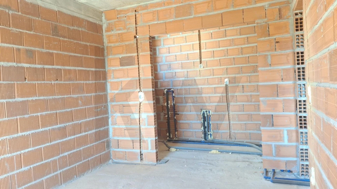 Apartamento T2 para Venda em Oliveira do Bairro Foto 17