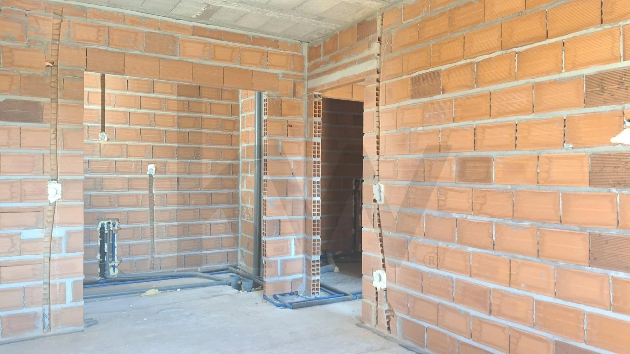 Apartamento T2 para Venda em Oliveira do Bairro Foto 27