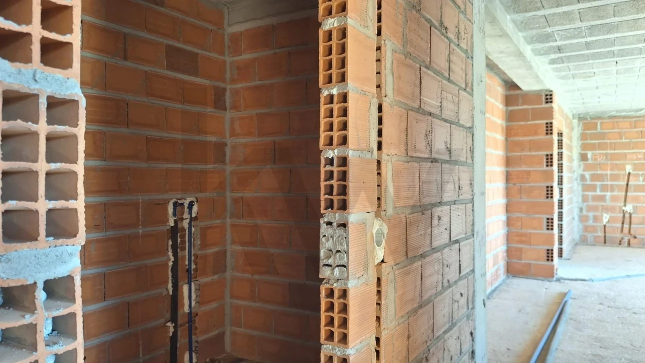 Apartamento T2 para Venda em Oliveira do Bairro Foto 20