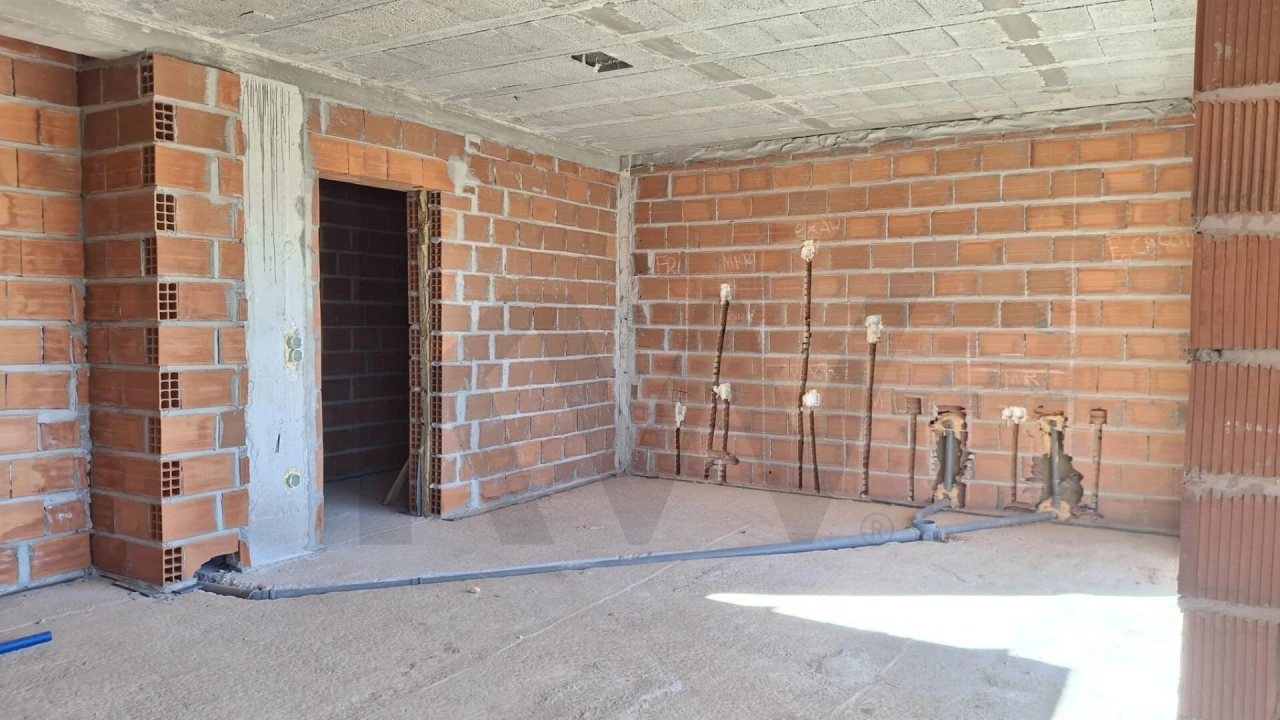 Apartamento T2 para Venda em Oliveira do Bairro Foto 26