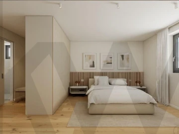 Apartamento T2 para Venda em Oliveira do Bairro