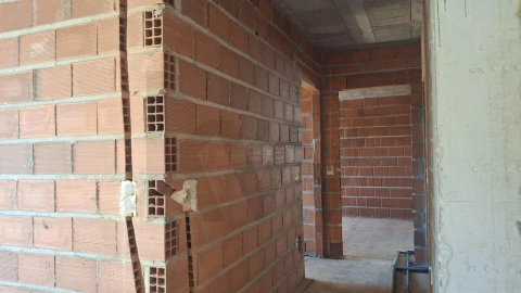 Apartamento T2 para Venda em Oliveira do Bairro