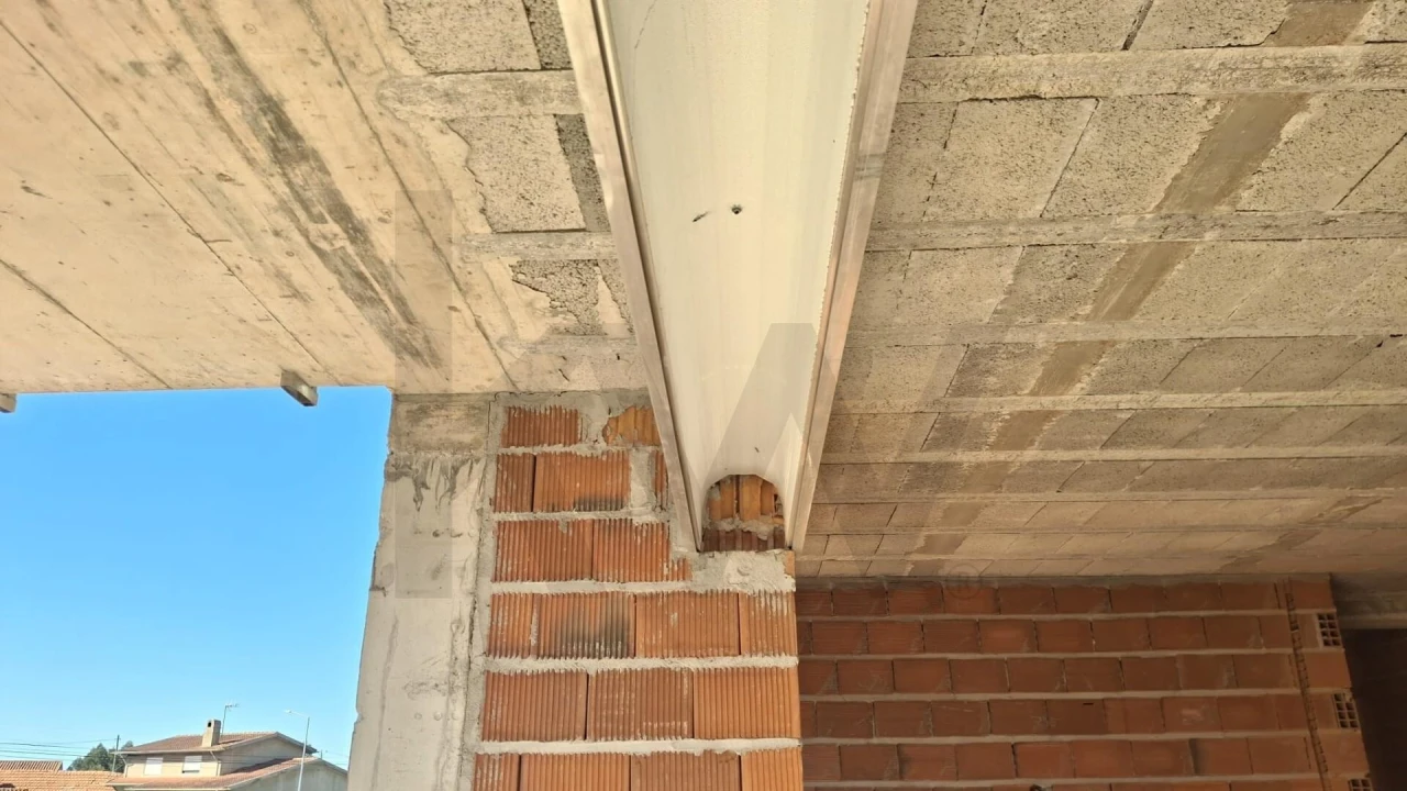 Apartamento T2 para Venda em Oliveira do Bairro Foto 12