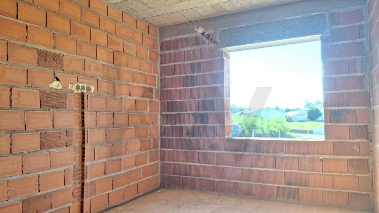Apartamento T2 para Venda em Oliveira do Bairro Foto 16
