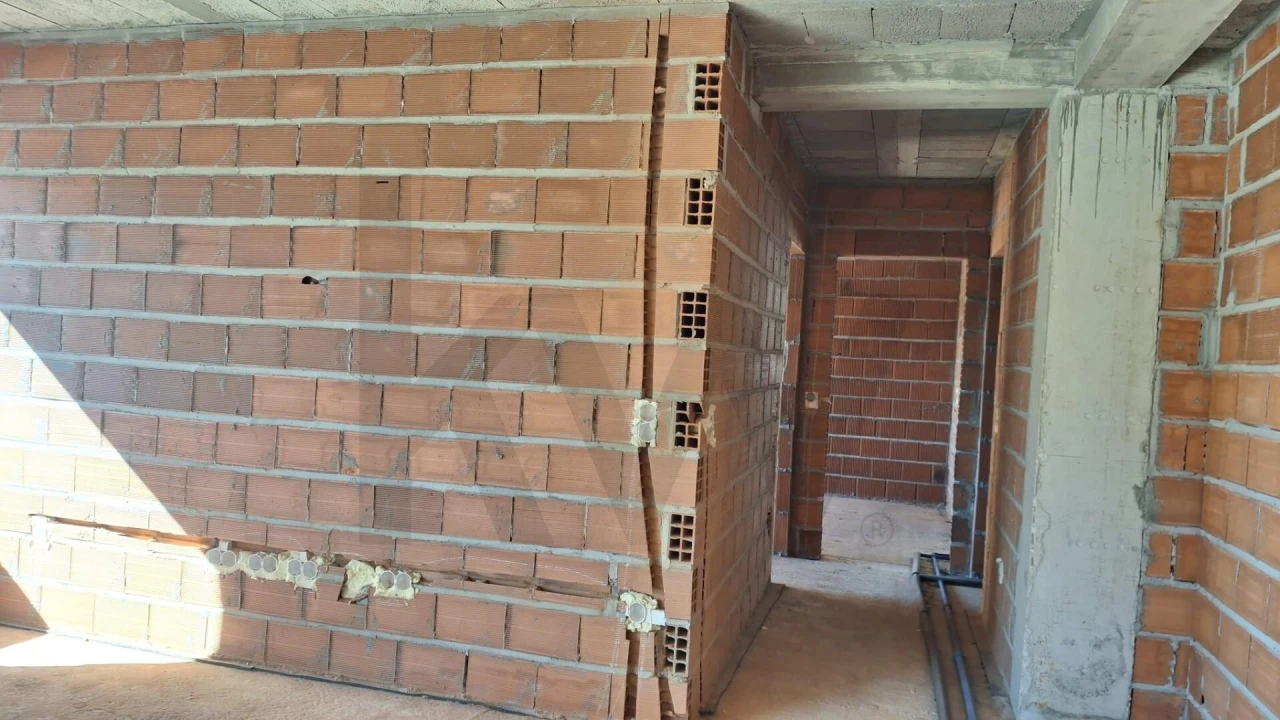 Apartamento T2 para Venda em Oliveira do Bairro Foto 25