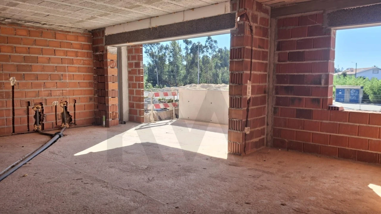 Apartamento T2 para Venda em Oliveira do Bairro Foto 32