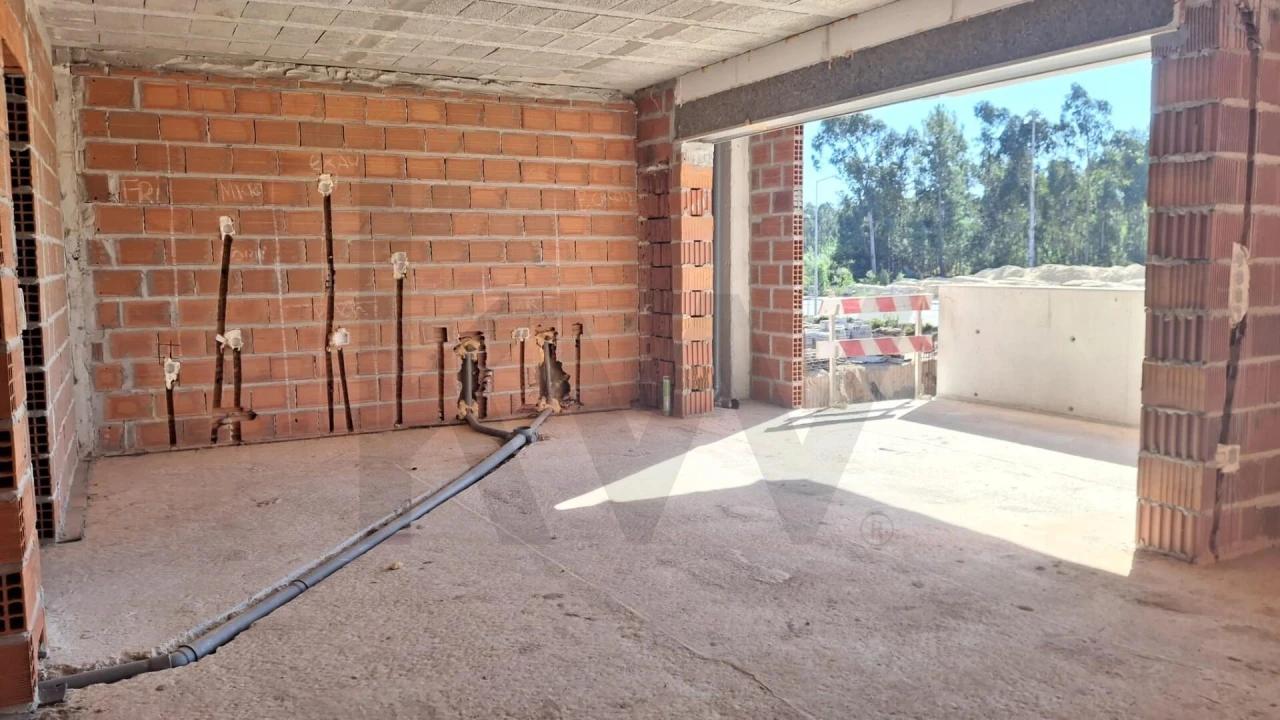 Apartamento T2 para Venda em Oliveira do Bairro Foto 10