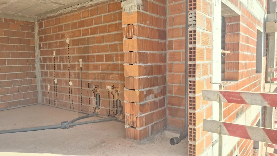 Apartamento T2 para Venda em Oliveira do Bairro Foto 18