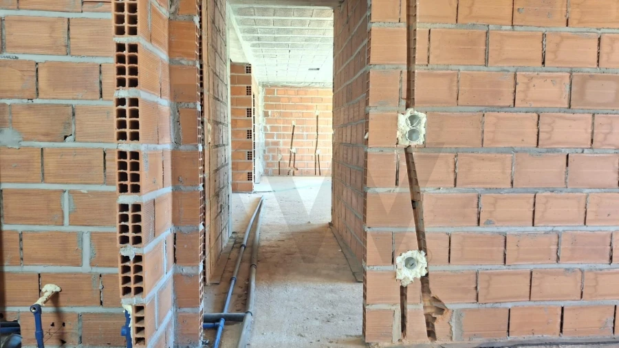 Apartamento T2 para Venda em Oliveira do Bairro Foto 15