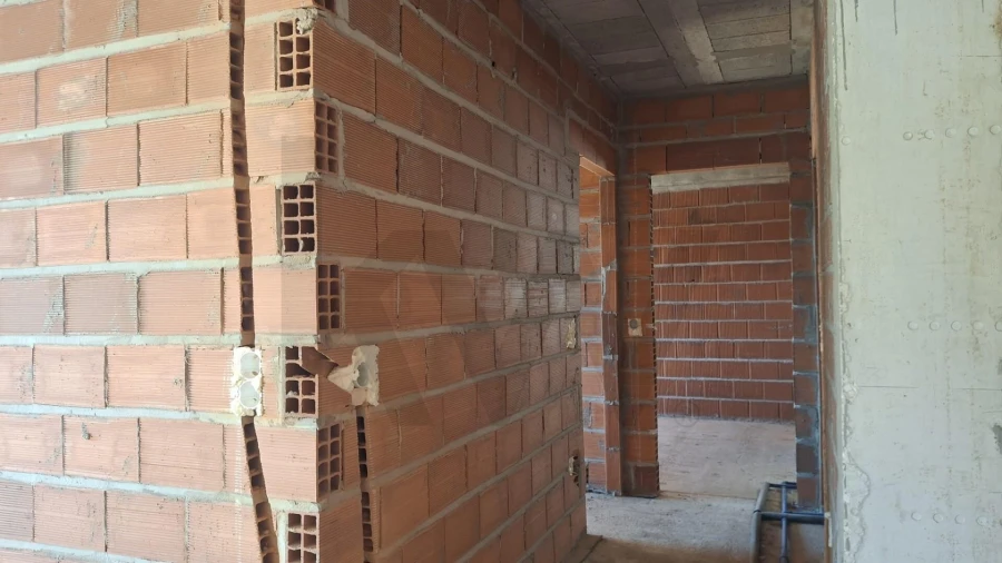 Apartamento T2 para Venda em Oliveira do Bairro Foto 24
