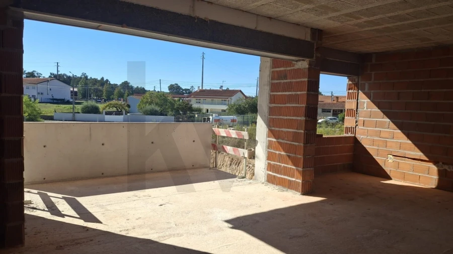 Apartamento T2 para Venda em Oliveira do Bairro Foto 31