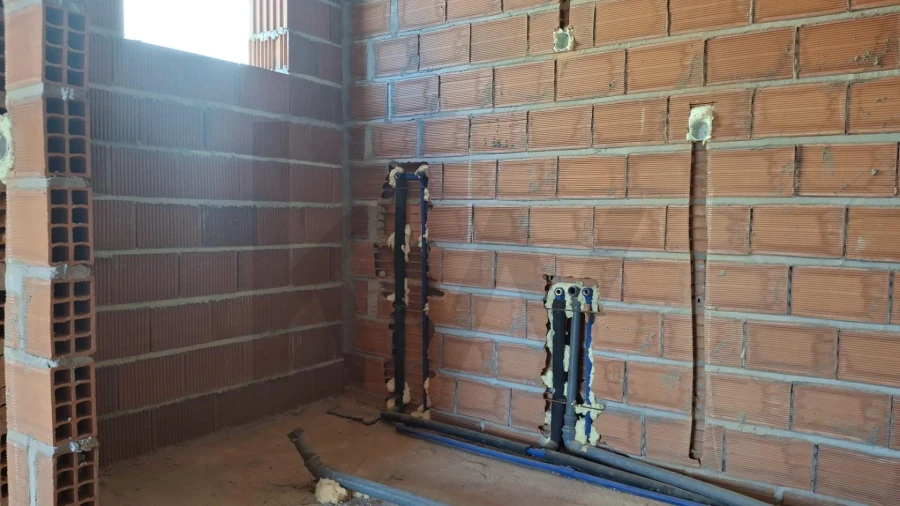 Apartamento T2 para Venda em Oliveira do Bairro Foto 13