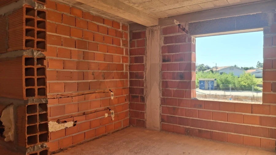 Apartamento T2 para Venda em Oliveira do Bairro Foto 22