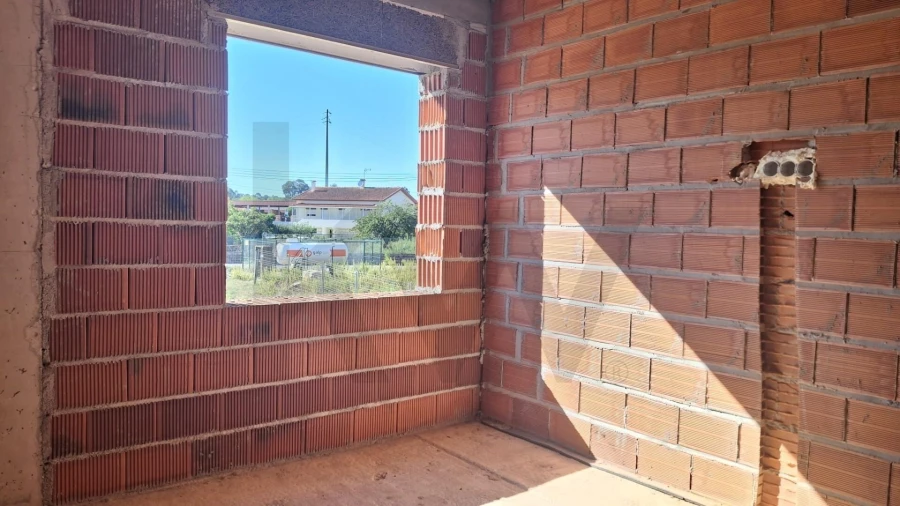 Apartamento T2 para Venda em Oliveira do Bairro Foto 21