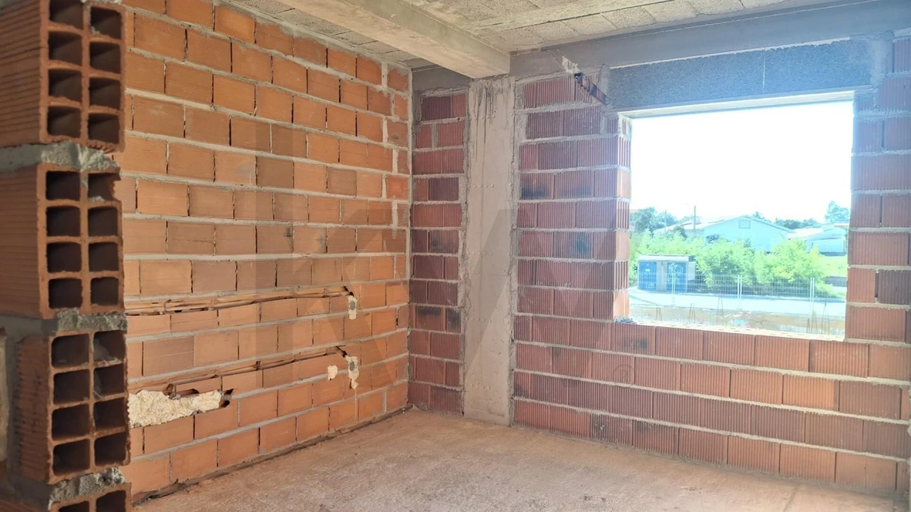 Apartamento T2 para Venda em Oliveira do Bairro Foto 23
