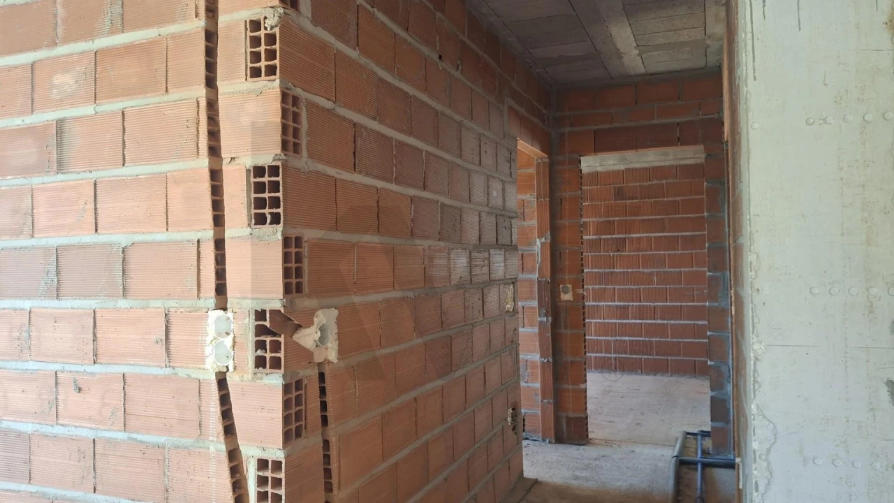 Apartamento T2 para Venda em Oliveira do Bairro Foto 24