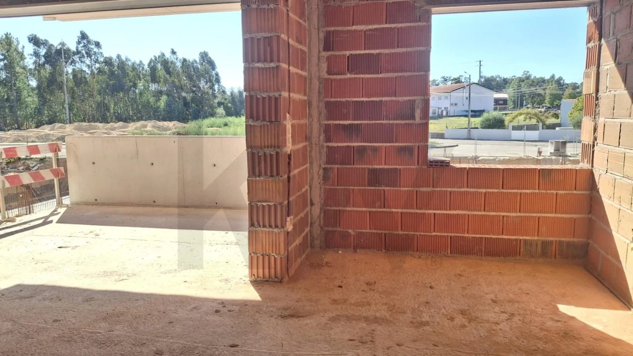 Apartamento T2 para Venda em Oliveira do Bairro Foto 28