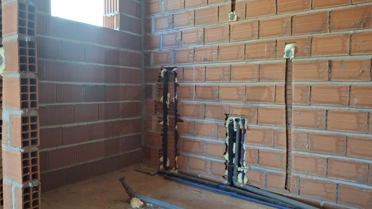 Apartamento T2 para Venda em Oliveira do Bairro Foto 13