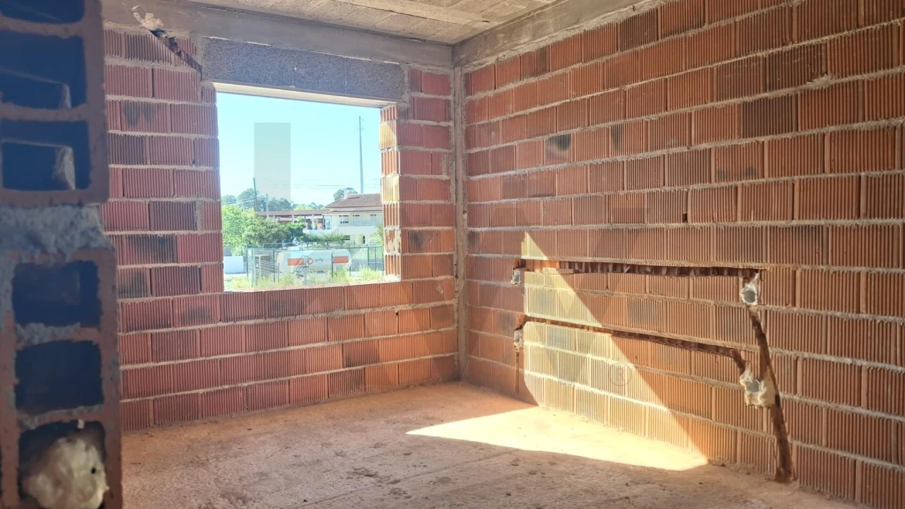 Apartamento T2 para Venda em Oliveira do Bairro Foto 19