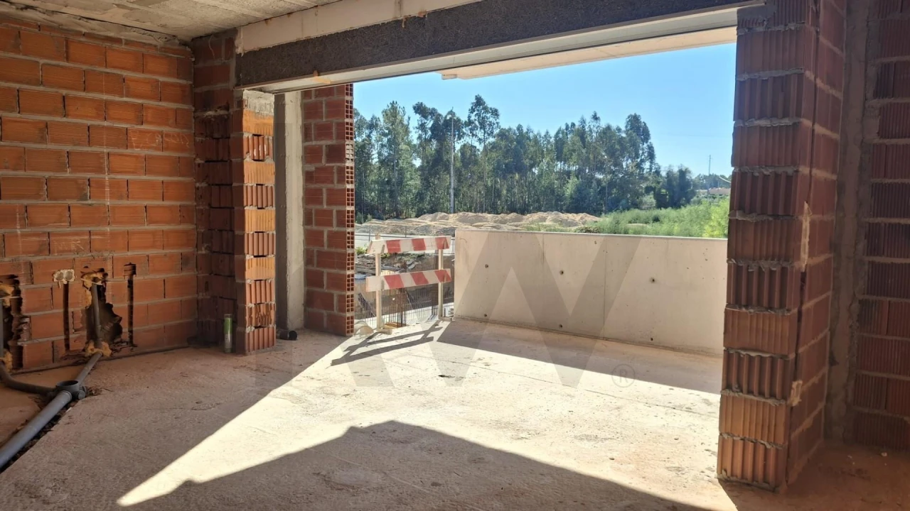 Apartamento T2 para Venda em Oliveira do Bairro Foto 29
