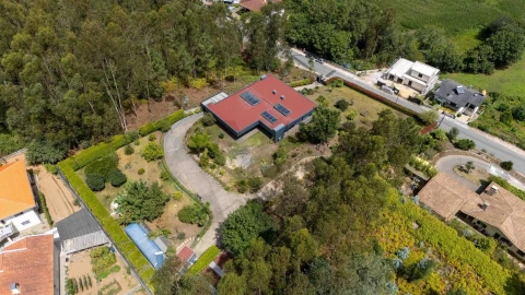 Moradia T3 para Venda em São Roque