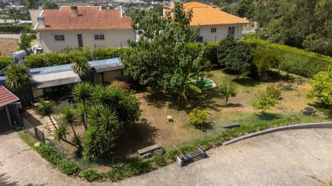 Moradia T3 para Venda em São Roque