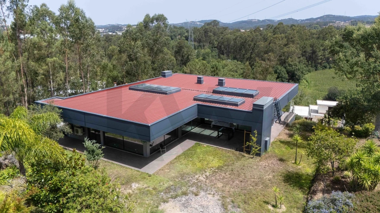 Moradia T3 para Venda em São Roque Foto 45