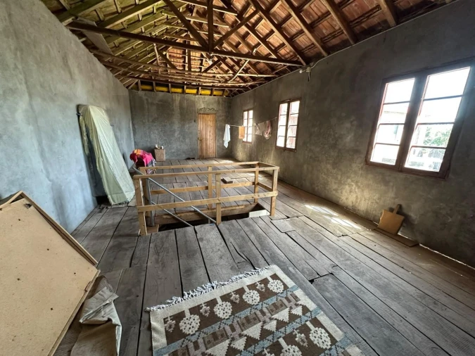 Armazém para Venda em Camacha Foto 9