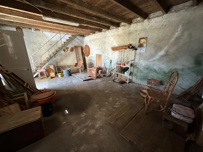 Armazém para Venda em Camacha Foto 17