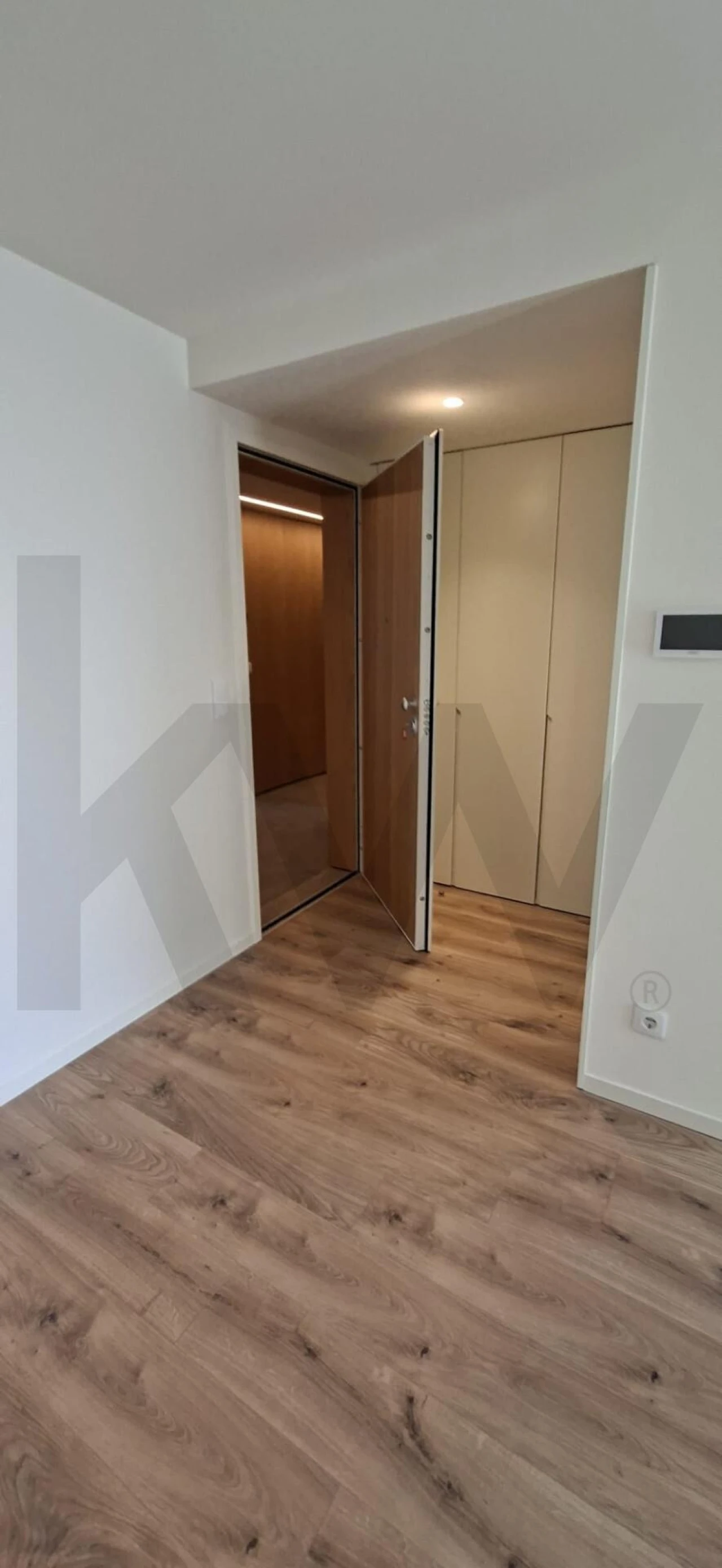 Apartamento T2 para Arrendamento em Paranhos Foto 8