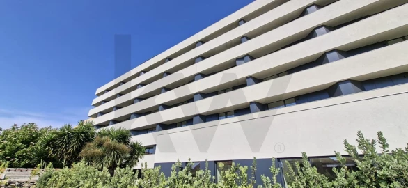 Apartamento T2 para Arrendamento em Paranhos