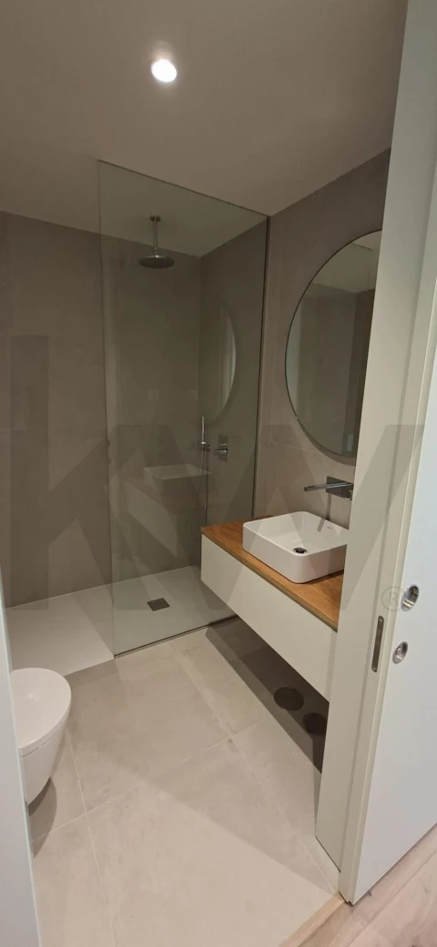 Apartamento T2 para Arrendamento em Paranhos