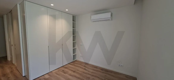 Apartamento T2 para Arrendamento em Paranhos