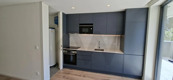 Apartamento T2 para Arrendamento em Paranhos