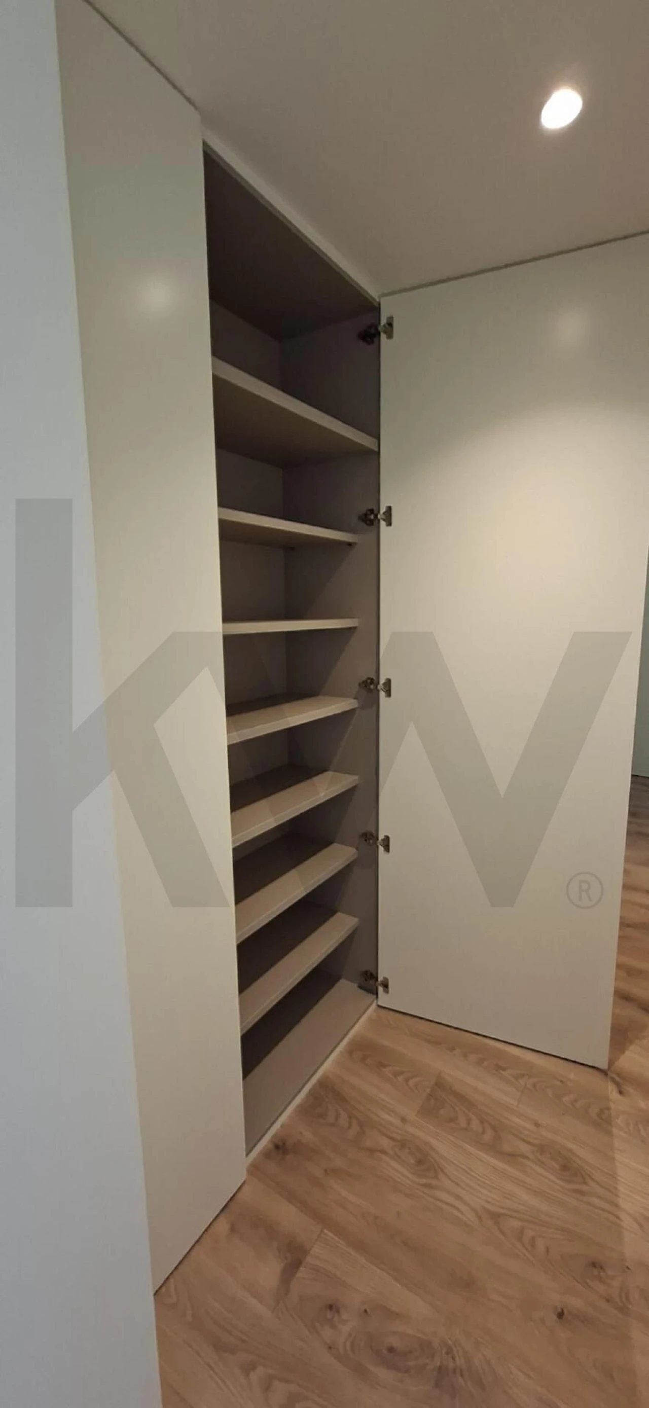 Apartamento T2 para Arrendamento em Paranhos Foto 10