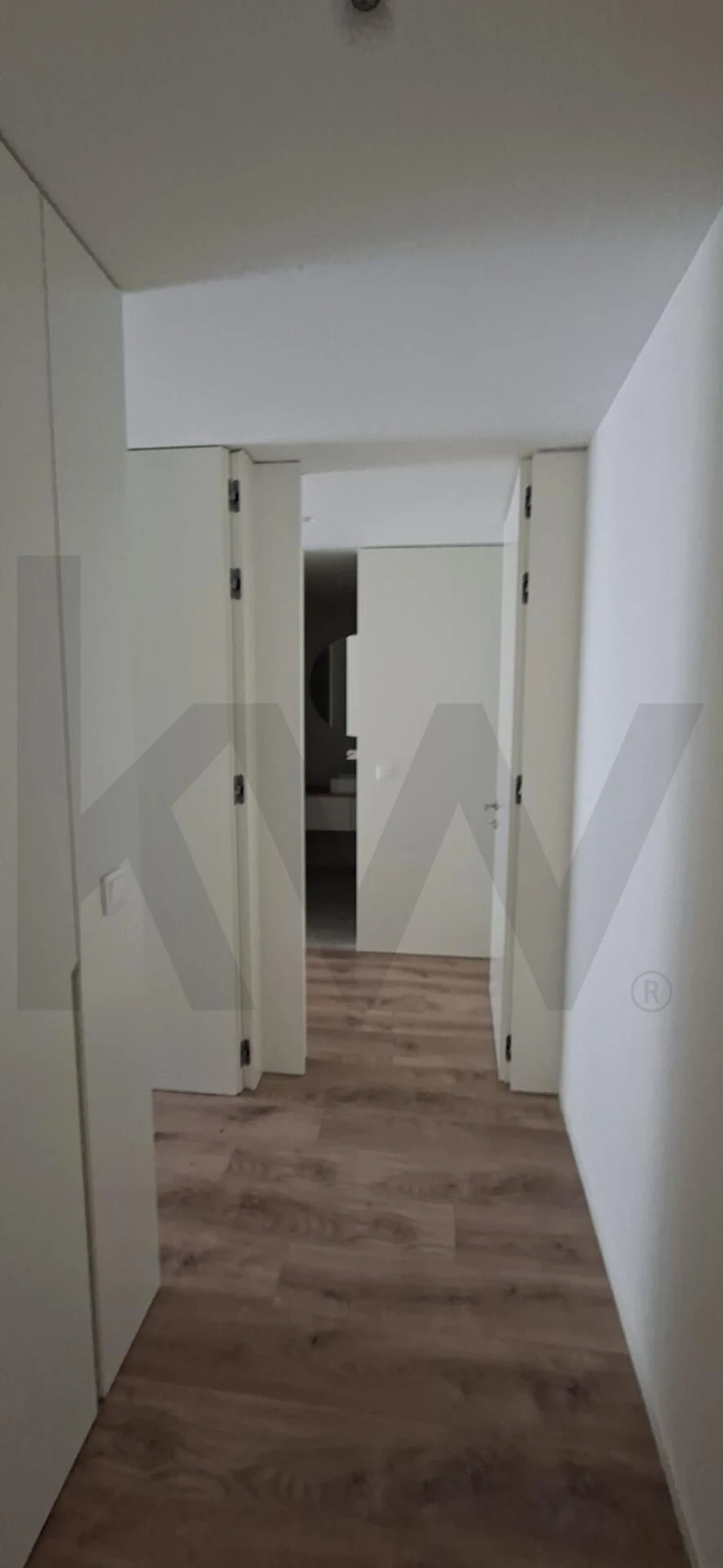 Apartamento T2 para Arrendamento em Paranhos Foto 11