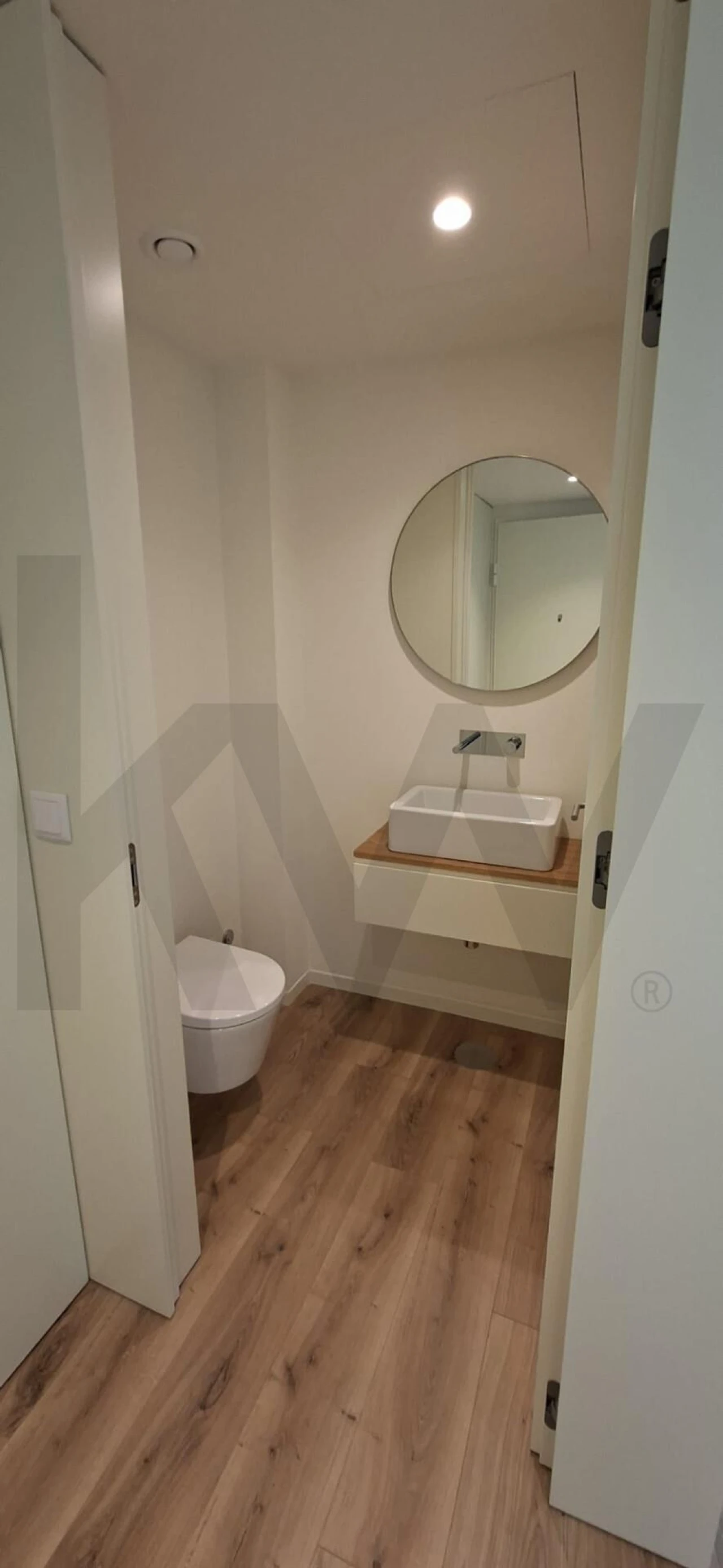 Apartamento T2 para Arrendamento em Paranhos Foto 9