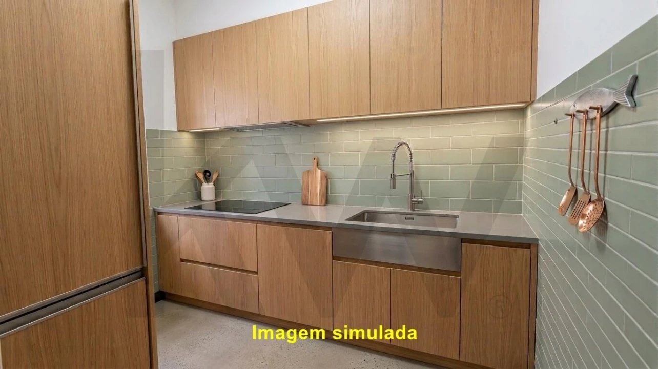Moradia T2 para Venda em Azeitão (São Lourenço e São Simão) Foto 12