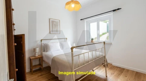 Moradia T2 para Venda em Azeitão (São Lourenço e São Simão)