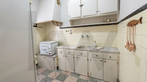 Moradia T2 para Venda em Azeitão (São Lourenço e São Simão)