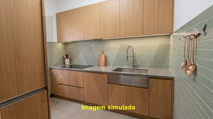 Moradia T2 para Venda em Azeitão (São Lourenço e São Simão) Foto 12