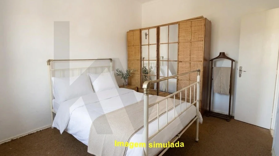 Moradia T2 para Venda em Azeitão (São Lourenço e São Simão) Foto 6