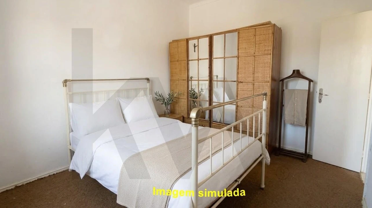Moradia T2 para Venda em Azeitão (São Lourenço e São Simão) Foto 6